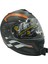 Scorpion Exo 491 Kask Uyumlu Aksiyon Kamera Çene Bağlantı Aparatı Seti Chin Mount 7