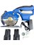 DWRS-100CD Ames Yuvarlak Kesim Motoru Servo Motor Şarjlı (Bıçak Çapı: 100 Mm) 1