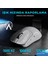 AJ199 Karbon Fiber 3 Modlu Ultra Hafif 24.000 Dpı, Oyuncu Mouse PAW3311 SENSÖR-500 Mah Batarya 6