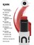 Ino Beauty Catch Bloom Pocket Lip & Cheek Stick Scarlet SPF30+ 4,5g 4