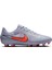 Tiempo Legend 10 Academy Fg Gri Erkek Krampon DV4337-402 1
