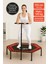 135 cm ''(54 Inç) Tutmalı Step Trambolin 1