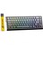 Attack Shark X68 Pro He Hall Effect Rapid Trigger Mekanik Klavye [manyetik Switch] 2