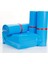 Kargo Poşeti, E Ticaret Poşeti, Paketleme Poşeti, Cepsiz Kargo Poşeti, Mavi 17X30 (100 Adet) 3
