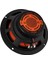 Gas X2-64 Mad Serisi 16 cm Koaksiyel 4