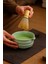 Seramik Matcha Çayı Köpürtme Kasesi Chawan MT215 2