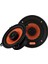 Gas X2-54 Mad Serisi 13 cm Koaksiyel 1