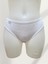 Kadın 5'li Elastan Düz Bikini Külot 8