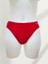 Kadın 5'li Elastan Düz Bikini Külot 9