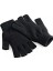 Kesik Parmak Erkek Parmaksız Eldiven 1