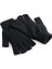 Kesik Parmak Erkek Parmaksız Eldiven 2
