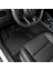 Nissan Qashqai 2022+ Benzinli Uyumlu 3D Oto Paspas Premium 2