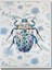Fly 3lü Cep Not Defteri Seti (10X15CM) (A6 Boy) 4