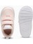 Courtflex V3 Inf Pembe Çocuk Ayakkabısı 31025207 3