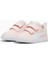 Courtflex V3 Inf Pembe Çocuk Ayakkabısı 31025207 4