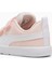 Courtflex V3 Inf Pembe Çocuk Ayakkabısı 31025207 5