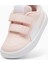 Courtflex V3 Inf Pembe Çocuk Ayakkabısı 31025207 6