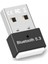 ZR770 USB 5,3 Yeşil Beyaz Bluetooth Adaptör 1