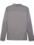 Teamfinal Training 1/4 Zip Erkek Futbol Antrenman Uzun Kollu Üst 65855113 Gri 2