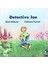Detective Joe - Ingilizce Resimli Çocuk Kitabı 1