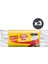 Güçlü Küçük Boy 30 Lu Çöp Torbası x 3 Paket 1