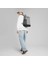 BUZZ HEATHER Backpac GRI Erkek Sırt Çantası 9