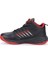(36-45 Numara) 27800 Ortopedik Unisex Basketbol Ayakkabısı 5