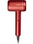 HD 9980 Ionica Air Styler Red Saç Kurutma Makinesi 1