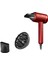 HD 9980 Ionica Air Styler Red Saç Kurutma Makinesi 2
