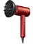 HD 9980 Ionica Air Styler Red Saç Kurutma Makinesi 3