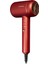HD 9980 Ionica Air Styler Red Saç Kurutma Makinesi 4