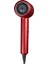 HD 9980 Ionica Air Styler Red Saç Kurutma Makinesi 5