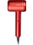 HD 9980 Ionica Air Styler Red Saç Kurutma Makinesi 7