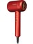 HD 9980 Ionica Air Styler Red Saç Kurutma Makinesi 8
