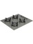 Ocd T 601-1 Eg Gazlı Cam Tablalı Ocak 7