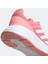 FY6746 Galaxy 5 Kadın Pembe Koşu Ayakkabı 2