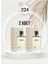 324 Oriental Edp 2 Adet x 50 ml Kadın Parfüm 8691841329324 1
