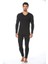 Erkek Siyah Termal Alt Üst Takım 1