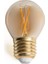4W AMBER RUSTİK AMPUL 1