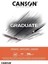 Gradute Eskiz Sketch Defteri A5 96 gr 40 Yaprak 2