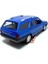 Birlik 1:32 / 1:36 Kartal Diecast Model Araba 2