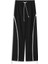 Kontrast Biyeli Straıght Pantolon TW6250003159001 5