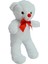 Sarı Kırmızı Taraftar Ayılar Peluş 50 cm 78408 3