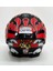 Thunder 4sv Yamanaka B3 Şefaf Vizörlü Kask Mat Renk - Iç Güneş Vizörlü 4
