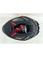 Thunder 4sv Yamanaka B3 Şefaf Vizörlü Kask Mat Renk - Iç Güneş Vizörlü 8