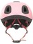 Btwin 500 Bebek Bisiklet Kaskı Pembe 6