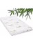 Visco Yatak Pedi 7CM Visco Bamboo Ped 80x130 cm 2