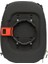 Twıstlock Depo Üstü Çanta TC19TW 1520 Lt Siyah 2
