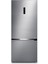 278550 Eı Fit Alttan Donduruculu Buzdolabı Inox 4