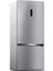 278550 Eı Fit Alttan Donduruculu Buzdolabı Inox 5